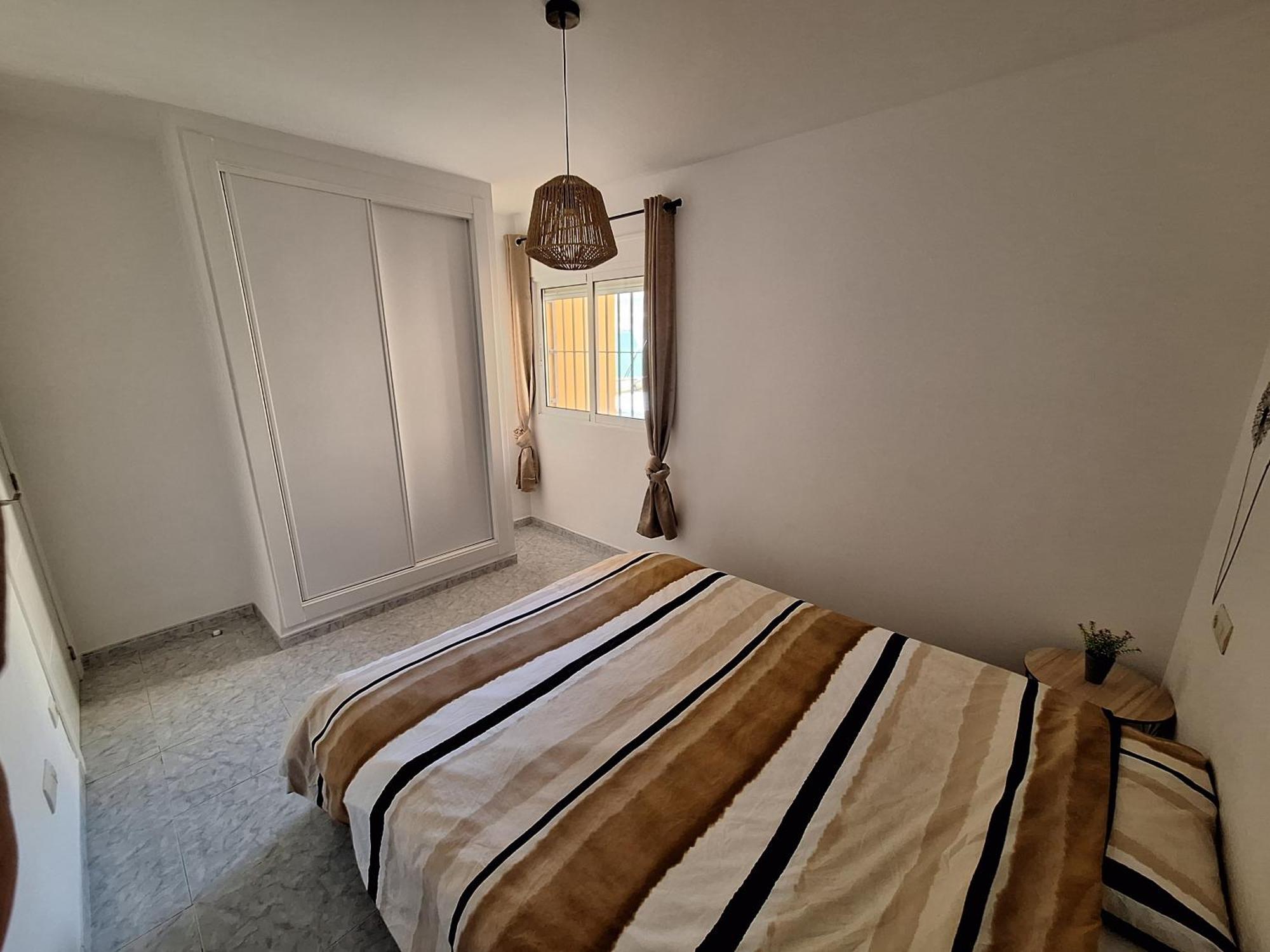 Appartement Los Pinos Peñíscola Exterior foto