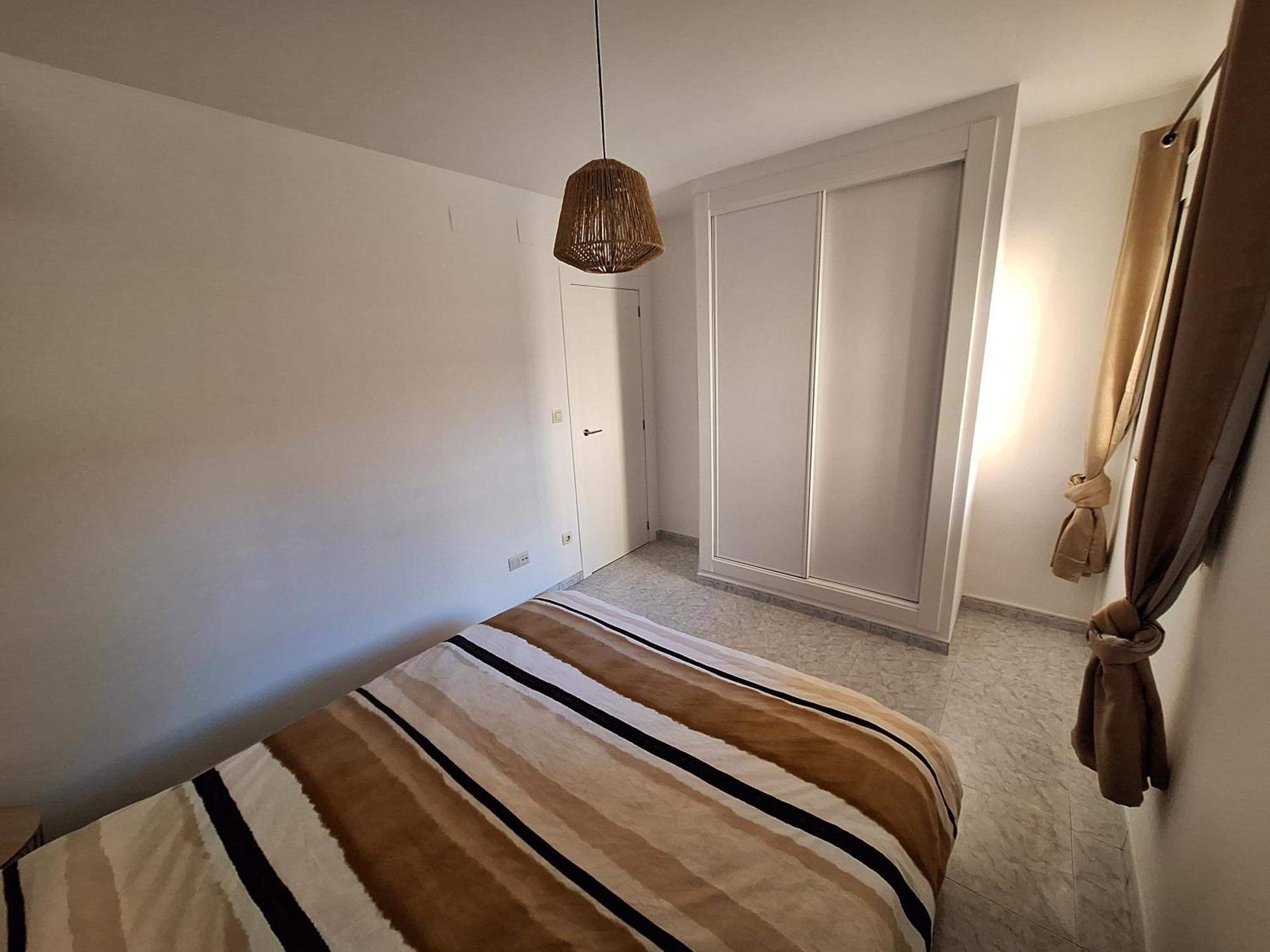 Appartement Los Pinos Peñíscola Exterior foto