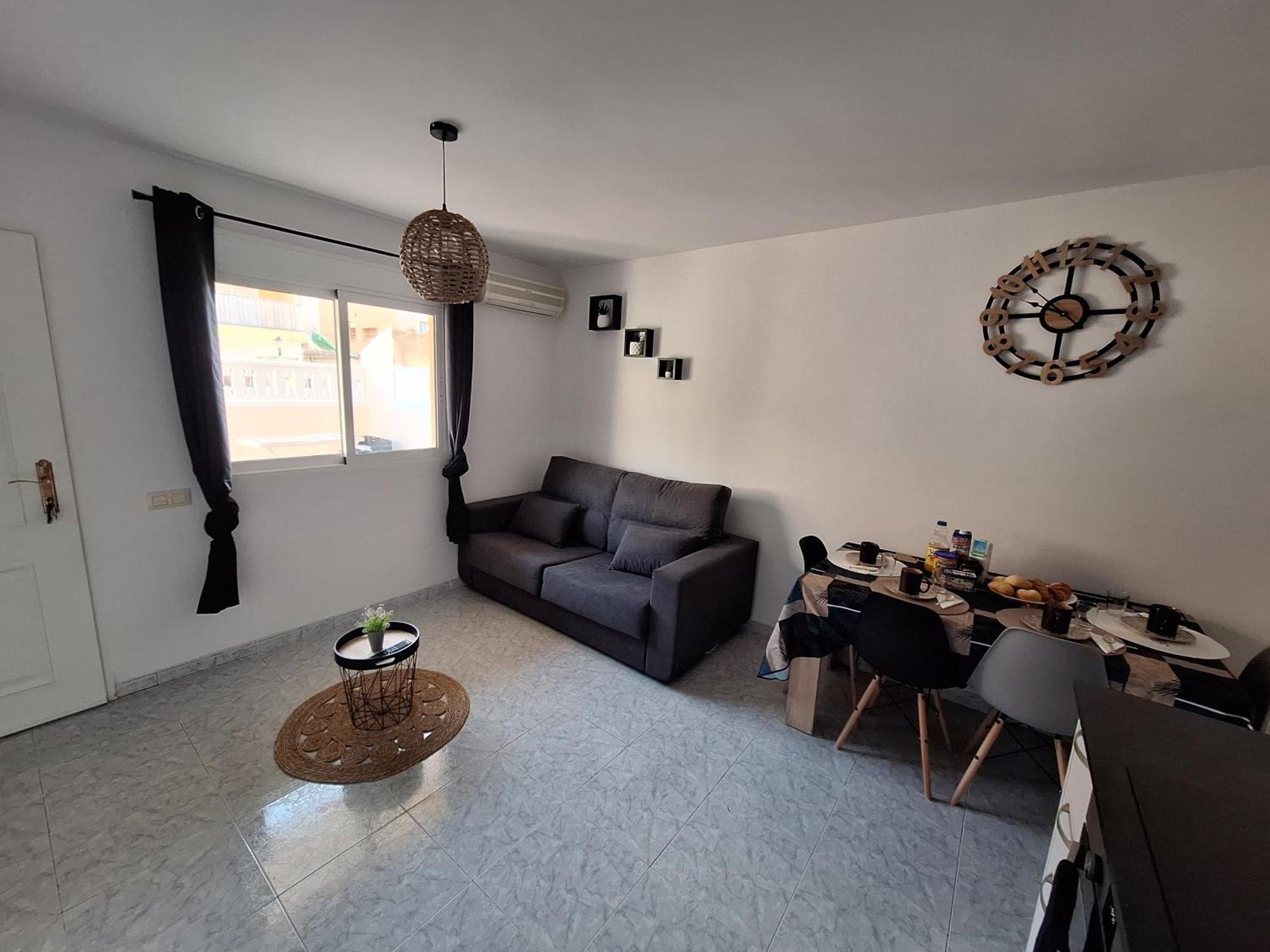 Appartement Los Pinos Peñíscola Exterior foto
