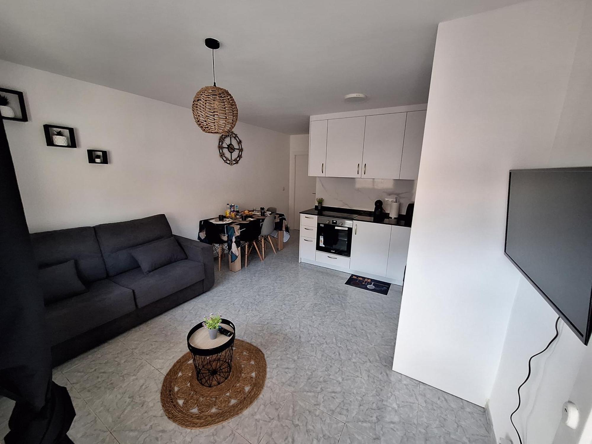 Appartement Los Pinos Peñíscola Exterior foto