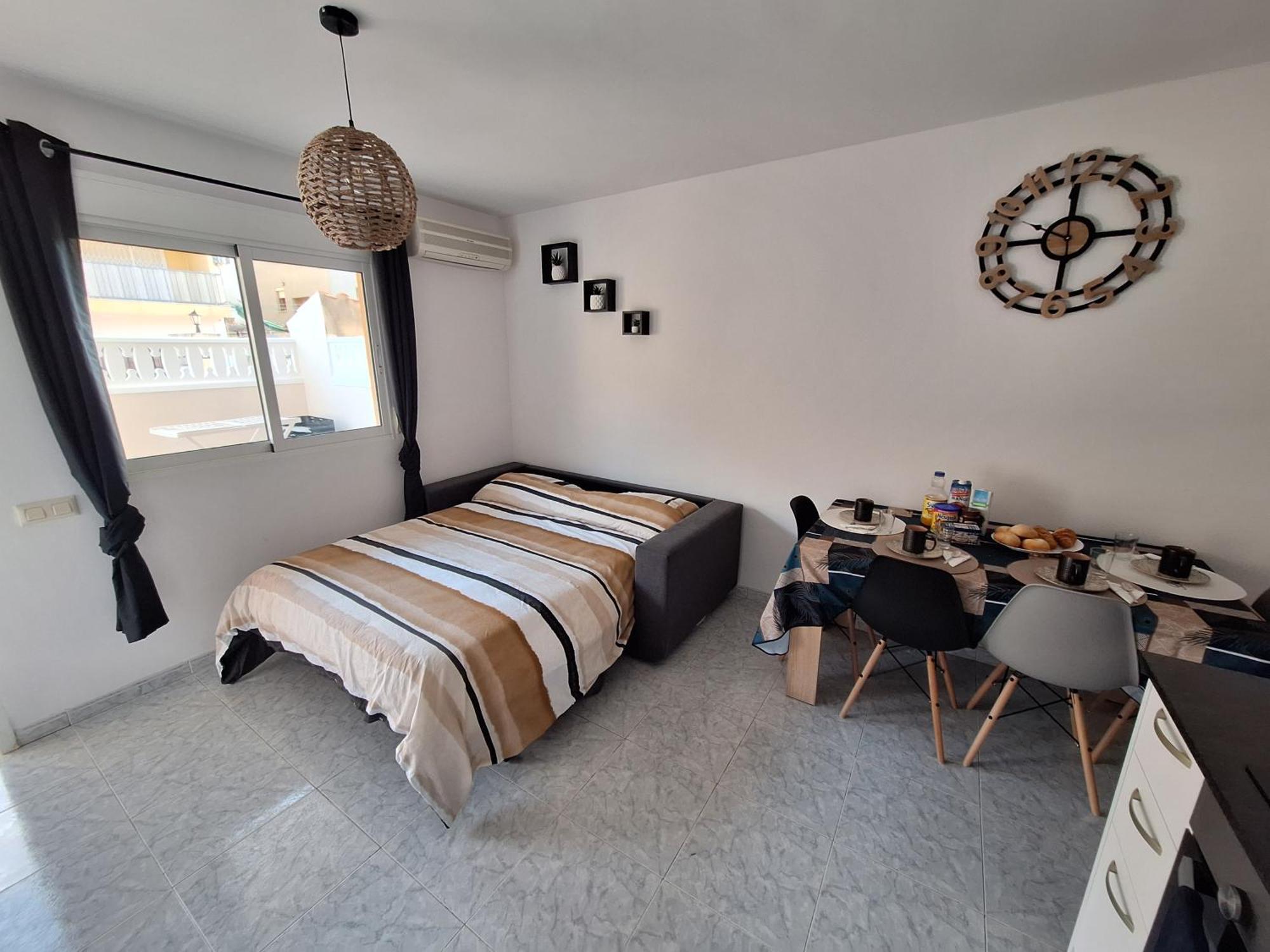 Appartement Los Pinos Peñíscola Exterior foto